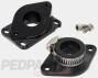 Carenzi Racing Intake Kit- AM6/ Derbi