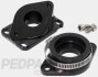 Carenzi Racing Intake Kit- AM6/ Derbi