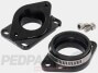 Carenzi Racing Intake Kit- AM6/ Derbi