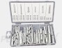 Clevis Pins- 60 Piece