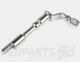 Clutch Arm- Minarelli AM6 50cc