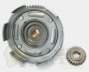 Clutch Basket & Gear- Vespa Smallframe/ PK