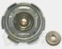 Clutch Basket & Gear- Vespa Smallframe/ PK