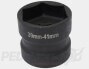 Clutch Nut Socket- 39/41mm & 43/46mm