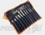 Cold Punch & Chisel Set- 12 Piece