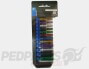 Coloured Metric CRV Socket Sets