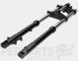Compete Front Forks- Aprilia/ Derbi Senda