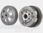 Complete Rear Pulley- Peugeot Kisbee Euro4/5