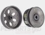 Complete Rear Pulley- Peugeot Kisbee Euro4/5