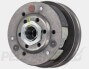 Complete Rear Pulley- Peugeot Kisbee Euro4/5