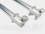 Complete USD Forks- Derbi X-Treme 18-20