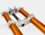 Complete USD Forks- Rieju MRT Pro