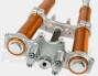 Complete USD Forks- Rieju MRT Pro