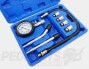 Compression Test Kit- 8 Piece