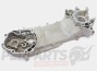 Crankcase Variator Side - Chinese 50cc 2T