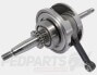 Crankshaft- Honda Forza 125cc 2014-20