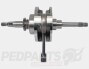 Crankshaft- Honda Forza 125cc 2014-20