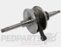 Crankshaft- Honda PCX 21-24/ SH125 20-24