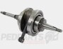 Crankshaft- Yamaha NMAX 125cc 15-20