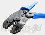 Professional Crimping Tool & Terminal Set- 552 Piece