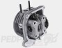 Cylinder Head- Peugeot Kisbee Euro4/5