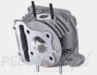 Cylinder Head- Peugeot Kisbee Euro4/5