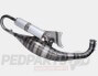 DDL Big-Bore 77-88cc Exhaust- Yamaha Aerox/ Jog RR