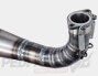 DDL Big-Bore 77-88cc Exhaust- Yamaha Aerox/ Jog RR
