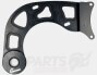 DDL CNC Swing Arm Brace- Aerox/ Minarelli