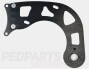 DDL CNC Swing Arm Brace- Aerox/ Minarelli