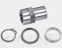 DDL CNC Swing Arm Brace- Piaggio Zip