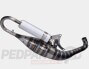DDL High-End 70cc Exhaust– Aerox C-One