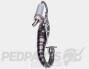 DDL Mid-Race Exhaust- Piaggio/ Gilera