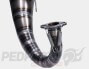 DDL Mid-Race Exhaust- Piaggio/ Gilera