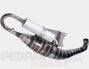 DDL Racing Exhaust System- Aerox (Malossi 94cc)