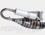 DDL Racing Exhaust System- Aerox (Malossi 94cc)