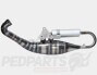 DDL Racing Exhaust System- Malossi RC/C-One (Aerox)