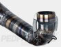DDL Racing Exhaust System- Malossi RC/C-One (Aerox)