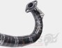 DDL Street Exhaust- Piaggio/ Gilera