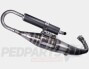 DDL Tuning Exhaust- Piaggio 180cc 2-Stroke