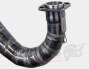 DDL Tuning Exhaust- Piaggio 180cc 2-Stroke