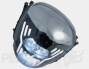 DMP EVO-1 LED Headlight- Piaggio Zip MKII