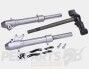 DMP Forks Complete- Yamaha Aerox