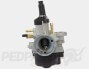 Dellorto 17.5TS PHVA- Peugeot 50cc