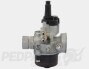 Dellorto 17.5TS PHVA- Peugeot 50cc
