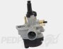 Dellorto 17.5TS PHVA- Peugeot 50cc