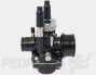 Dellorto PHBG 19 RS Racing Carburettor