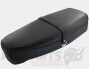 Delta Saddle/ Seat- Vespa P125X/ P200E