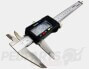 Digital Vernier In Case- 150mm