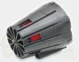 E5 Style Covered Air Filter - 39mm - 45mm